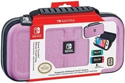 Game Traveler Nintendo Switch Case -Kirby Shop 51jIeE DzxL. AC