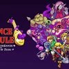 Cadence Of Hyrule: Crypt Of The NecroDancer Featuring The Legend Of Zelda - Nintendo Switch [Digital Code]