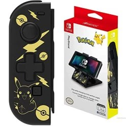 Hori Nintendo Switch D-Pad Controller (L) (Super Mario) By - Officially Licensed By Nintendo - Nintendo Switch 20 Hori Nintendo Switch D-Pad Controller (L) (Super Mario) By - Officially Licensed By Nintendo - Nintendo Switch -Kirby Shop 51k2 7HT3QL