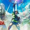The Legend Of Zelda: Skyward Sword HD Standard - Switch [Digital Code] -Kirby Shop 51mI2YYfFeL