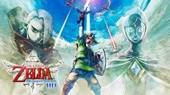 The Legend Of Zelda: Skyward Sword HD Standard - Switch [Digital Code]