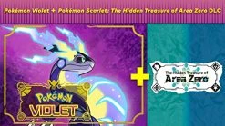 Pokémon Violet Bundle - Nintendo Switch [Digital Code] -Kirby Shop 51uKv1EjlML 2