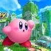 Kirby And The Forgotten Land - Standard - Nintendo Switch [Digital Code] -Kirby Shop 51vErOn53iL