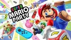 Super Mario Party - Nintendo Switch [Digital Code] -Kirby Shop 51vJOQLLKL