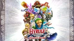 Hyrule Warriors: Definitive Edition - Nintendo Switch [Digital Code] -Kirby Shop 51ynmsen7rL 1