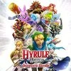 Hyrule Warriors: Definitive Edition - Nintendo Switch [Digital Code] -Kirby Shop 51ynmsen7rL