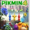 Pikmin 4 - Nintendo Switch 1 Pikmin 4 - Nintendo Switch -Kirby Shop 51zHsmzbArL
