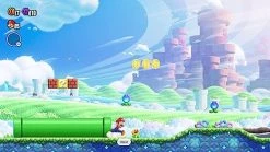 Super Mario Bros.™ Wonder - Nintendo Switch (US Version) -Kirby Shop 51zc1TqBo4L