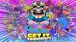 WarioWare: Get It Together! Standard - Nintendo Switch [Digital Code]