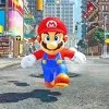Super Mario Odyssey - Nintendo Switch -Kirby Shop 61QcOrbGbcL