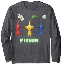 Nintendo Pikmin Trio Simple Long Sleeve T-Shirt 11 Nintendo Pikmin Trio Simple Long Sleeve T-Shirt -Kirby Shop B11 CDvYaQS. CLa7C5002C4687CA1pffYVfvJL.png7C02C02C5002C4682B0.02C0.02C500.02C468.0 AC