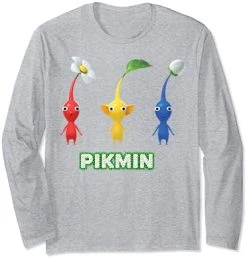 Nintendo Pikmin Trio Simple Long Sleeve T-Shirt 10 Nintendo Pikmin Trio Simple Long Sleeve T-Shirt -Kirby Shop B1JMiB dyS. CLa7C5002C4687CA1pffYVfvJL.png7C02C02C5002C4682B0.02C0.02C500.02C468.0 AC