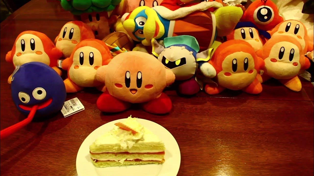 Default -Kirby Shop kk