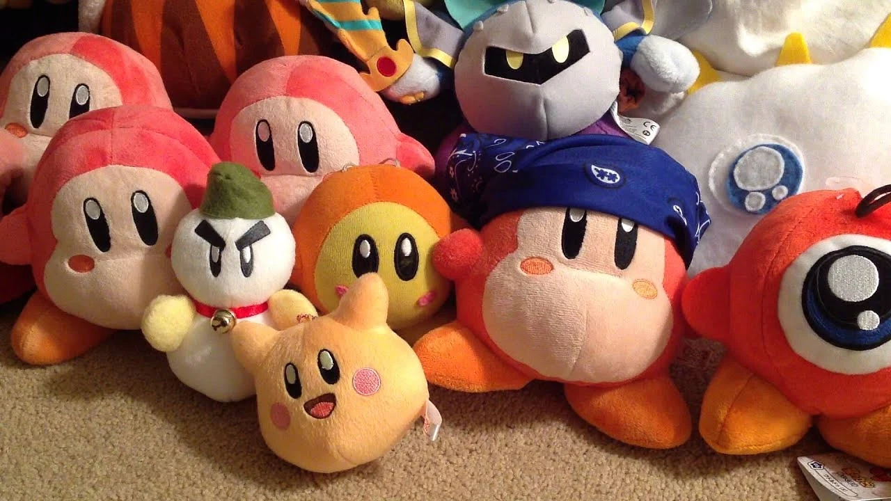 Default -Kirby Shop kkk