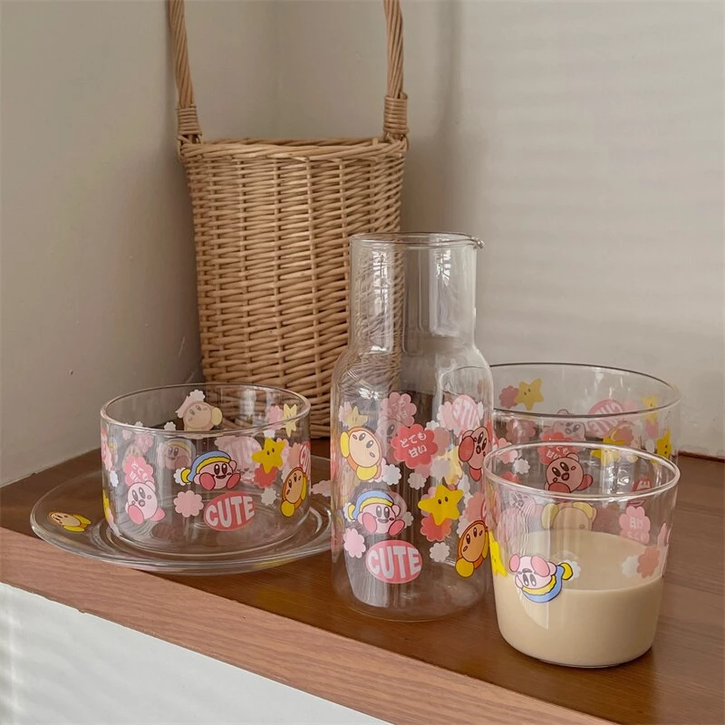 Default -Kirby Shop kkkk